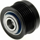 Purchase Top-Quality Alternator Decoupler Pulley by LITENS AUTOMOTIVE - 920073A pa5