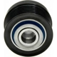 Purchase Top-Quality Alternator Decoupler Pulley by LITENS AUTOMOTIVE - 920073A pa8