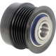 Purchase Top-Quality Alternator Decoupler Pulley by LITENS AUTOMOTIVE - 920080A pa3