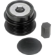 Purchase Top-Quality Alternator Decoupler Pulley by LITENS AUTOMOTIVE - 920088A pa1