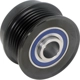 Purchase Top-Quality Alternator Decoupler Pulley by LITENS AUTOMOTIVE - 920088A pa5