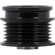 Purchase Top-Quality Alternator Decoupler Pulley by LITENS AUTOMOTIVE - 920123A pa4