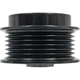 Purchase Top-Quality Alternator Decoupler Pulley by LITENS AUTOMOTIVE - 920746A pa4