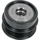 Purchase Top-Quality Alternator Decoupler Pulley by LITENS AUTOMOTIVE - 920905A pa2
