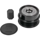 Purchase Top-Quality Alternator Decoupler Pulley by LITENS AUTOMOTIVE - 920905A pa4
