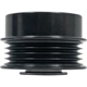 Purchase Top-Quality Alternator Decoupler Pulley by LITENS AUTOMOTIVE - 920905A pa5