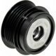 Purchase Top-Quality Alternator Decoupler Pulley by LITENS AUTOMOTIVE - 920914A pa2