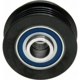 Purchase Top-Quality Alternator Decoupler Pulley by LITENS AUTOMOTIVE - 920914A pa3