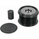 Purchase Top-Quality Alternator Decoupler Pulley by LITENS AUTOMOTIVE - 920954A pa5