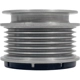 Purchase Top-Quality Alternator Decoupler Pulley by LITENS AUTOMOTIVE - 930003A pa2