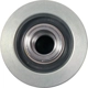 Purchase Top-Quality Alternator Decoupler Pulley by LITENS AUTOMOTIVE - 930003A pa4