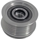 Purchase Top-Quality Alternator Decoupler Pulley by LITENS AUTOMOTIVE - 930013A pa3