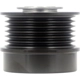 Purchase Top-Quality Alternator Decoupler Pulley by LITENS AUTOMOTIVE - 930013A pa4