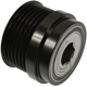 Purchase Top-Quality STANDARD - PRO SERIES - ADP115 - Alternator Decoupler Pulley pa2