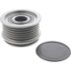 Purchase Top-Quality Alternator Decoupler Pulley by VEMO - V10-23-0002 pa1