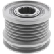 Purchase Top-Quality Alternator Decoupler Pulley by VEMO - V10-23-0008 pa1