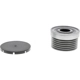 Purchase Top-Quality VEMO - V20-23-0001 - Alternator Clutch Pulley pa7