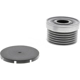 Purchase Top-Quality VEMO - V20-23-0001 - Alternator Clutch Pulley pa8