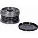 Purchase Top-Quality Alternator Decoupler Pulley by VEMO - V51-23-0001 pa1