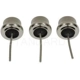 Purchase Top-Quality Diode d'alternateur positive (paquet de 3) de BLUE STREAK (HYGRADE MOTOR) - D1P pa3