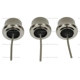 Purchase Top-Quality Diode d'alternateur positive (paquet de 3) de BLUE STREAK (HYGRADE MOTOR) - D1P pa5