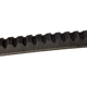 Purchase Top-Quality CONTINENTAL - 15606 - Serpentine Belt - Automotive V-Belt pa2