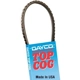 Purchase Top-Quality Alternator, Fan And Vacuum Belt by DAYCO - 15490 pa4