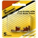 Purchase Top-Quality BUSSMANN - BPATM712LPRP - Mini Blade Fuse pa1