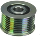 Purchase Top-Quality AUTOTECNICA - DG1416795 - Alternator Pulley pa4