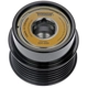 Purchase Top-Quality Alternator Pulley Kit by DORMAN - 300-885 pa1