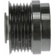 Purchase Top-Quality Alternator Pulley Kit by DORMAN (OE SOLUTIONS) - 300-850 pa1