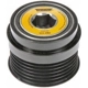 Purchase Top-Quality Alternator Pulley Kit by DORMAN (OE SOLUTIONS) - 300-850 pa2