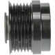 Purchase Top-Quality Alternator Pulley Kit by DORMAN (OE SOLUTIONS) - 300-850 pa3