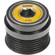 Purchase Top-Quality Alternator Pulley Kit by DORMAN (OE SOLUTIONS) - 300-850 pa4