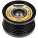 Purchase Top-Quality Alternator Pulley Kit by DORMAN (OE SOLUTIONS) - 300-854 pa3