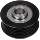 Purchase Top-Quality Alternator Pulley Kit by DORMAN (OE SOLUTIONS) - 300-857 pa1