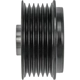 Purchase Top-Quality DORMAN (OE SOLUTIONS) - 300-857 - Alternator Pulley Kit pa2