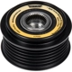 Purchase Top-Quality DORMAN (OE SOLUTIONS) - 300-857 - Alternator Pulley Kit pa3
