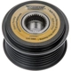 Purchase Top-Quality Alternator Pulley Kit by DORMAN (OE SOLUTIONS) - 300-868 pa1