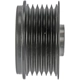 Purchase Top-Quality Alternator Pulley Kit by DORMAN (OE SOLUTIONS) - 300-868 pa2