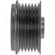 Purchase Top-Quality Alternator Pulley Kit by DORMAN (OE SOLUTIONS) - 300-868 pa3