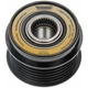 Purchase Top-Quality Alternator Pulley Kit by DORMAN (OE SOLUTIONS) - 300-870 pa2