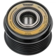 Purchase Top-Quality Alternator Pulley Kit by DORMAN (OE SOLUTIONS) - 300-870 pa3