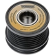 Purchase Top-Quality Alternator Pulley Kit by DORMAN (OE SOLUTIONS) - 300-871 pa1