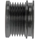Purchase Top-Quality Alternator Pulley Kit by DORMAN (OE SOLUTIONS) - 300-871 pa2