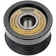 Purchase Top-Quality Alternator Pulley Kit by DORMAN (OE SOLUTIONS) - 300-872 pa3