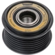 Purchase Top-Quality Alternator Pulley Kit by DORMAN (OE SOLUTIONS) - 300-877 pa1