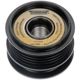 Purchase Top-Quality Alternator Pulley Kit by DORMAN (OE SOLUTIONS) - 300-883 pa6