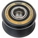 Purchase Top-Quality Alternator Pulley Kit by DORMAN (OE SOLUTIONS) - 300-884 pa2