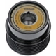 Purchase Top-Quality Alternator Pulley Kit by DORMAN (OE SOLUTIONS) - 300-885 pa2